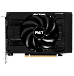 VGA Palit GeForce® RTX 5050 8GB Storm X