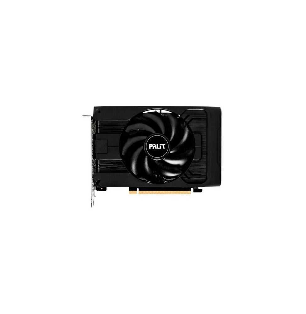 VGA Palit GeForce® RTX 5050 8GB Storm X