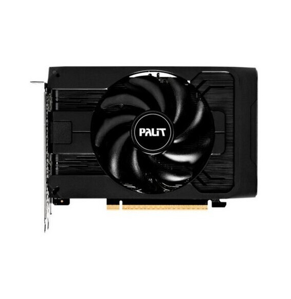 VGA Palit GeForce® RTX 5050 8GB Storm X