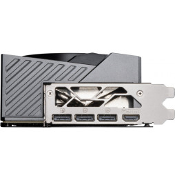 VGA MSI GeForce® RTX 5090 32GB GAMING TRIO