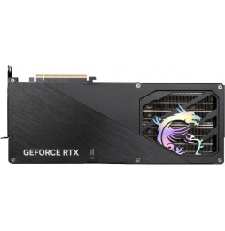 VGA MSI GeForce® RTX 5090 32GB GAMING TRIO