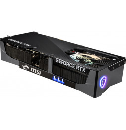 VGA MSI GeForce® RTX 5090 32GB GAMING TRIO