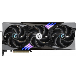 VGA MSI GeForce® RTX 5090 32GB GAMING TRIO