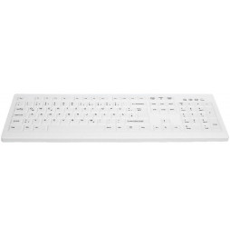 Keyboard Cherry Medical Active Key AK-C8100 wireless black (AK-C8100F-FU1-B/GE)