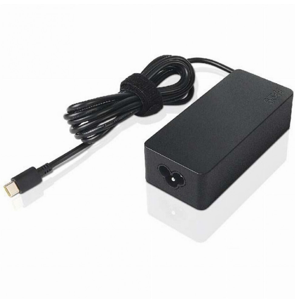 Lenovo AC Adapter USB Type-C  (4X20M26272)