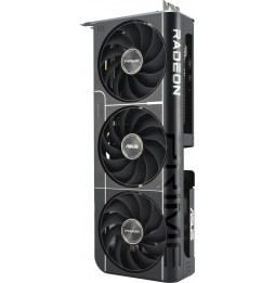 VGA ASUS RADEON RX 9060 XT 16GB Prime OC