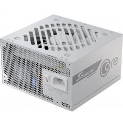 Power SupplySeasonic Core-GX-750 750W Gold modular White
