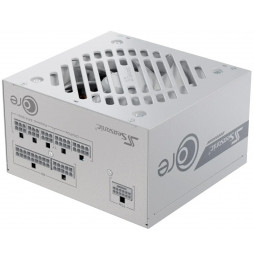 Power SupplySeasonic Core-GX-650 650W Gold modular White