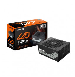Power SupplyGigabyte GP-UD1600PM PG5 1600W Platinum
