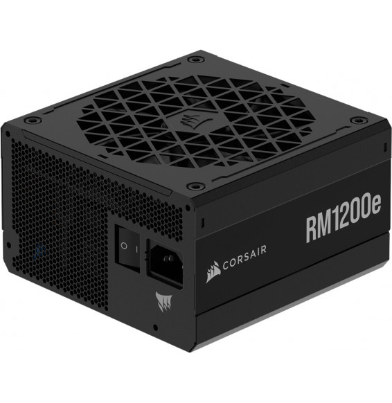 Power SupplyCorsair RM1200e 80 PLUS Gold ATX3.1 (CP-9020258-EU) 1200W