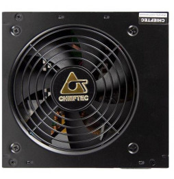 Power SupplyChieftec TASK Series TPS-600S 600W