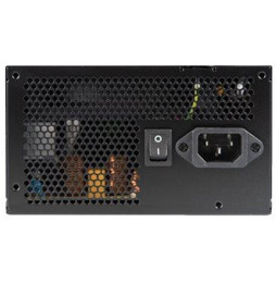 Power SupplyChieftec TASK Series TPS-600S 600W
