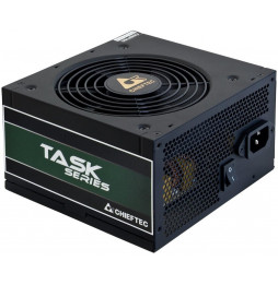 Power SupplyChieftec TASK Series TPS-600S 600W