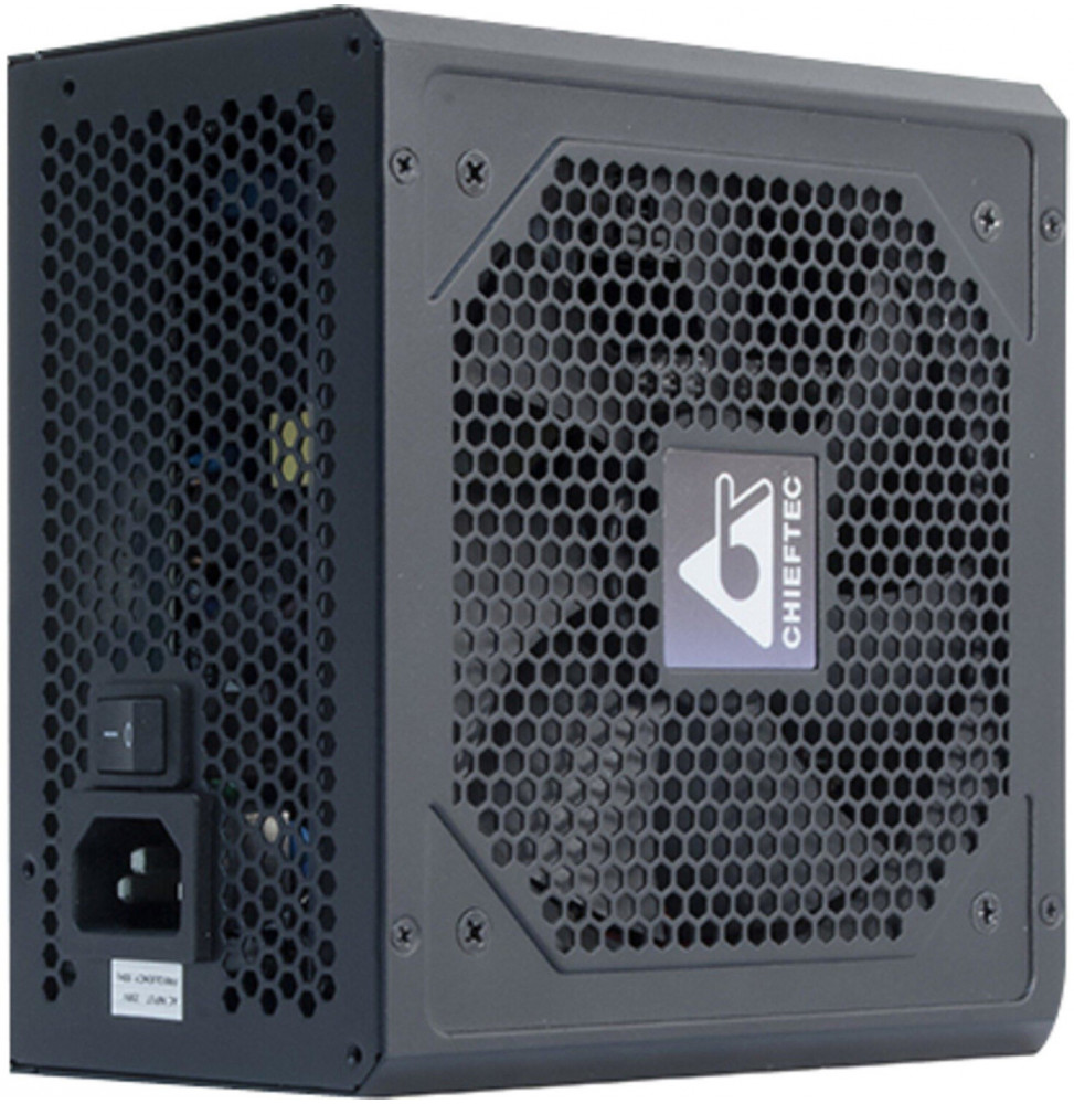 Power SupplyChieftec ECO Series GPE-700S 700W