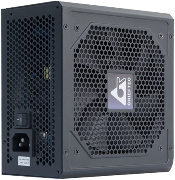 Power SupplyChieftec ECO Series GPE-700S 700W