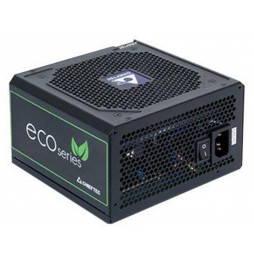 Power SupplyChieftec ECO Series GPE-700S 700W