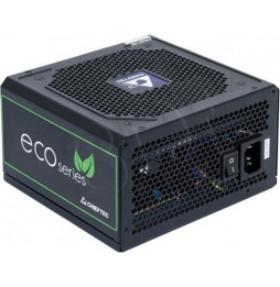 Power SupplyChieftec ECO Series GPE-600S 600W
