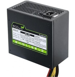Power SupplyChieftec ECO Series GPE-500S 500W