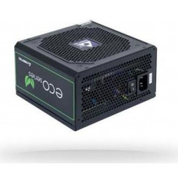 Power SupplyChieftec ECO Series GPE-500S 500W