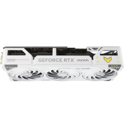 VGA Asus GeForce® RTX 5070TI 16GB TUF Gaming BTF White OC Edition
