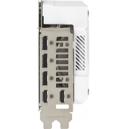 VGA Asus GeForce® RTX 5070TI 16GB TUF Gaming BTF White OC Edition