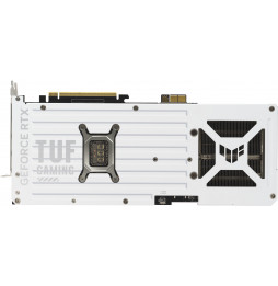 VGA Asus GeForce® RTX 5070TI 16GB TUF Gaming BTF White OC Edition