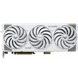 VGA Asus GeForce® RTX 5070TI 16GB TUF Gaming BTF White OC Edition