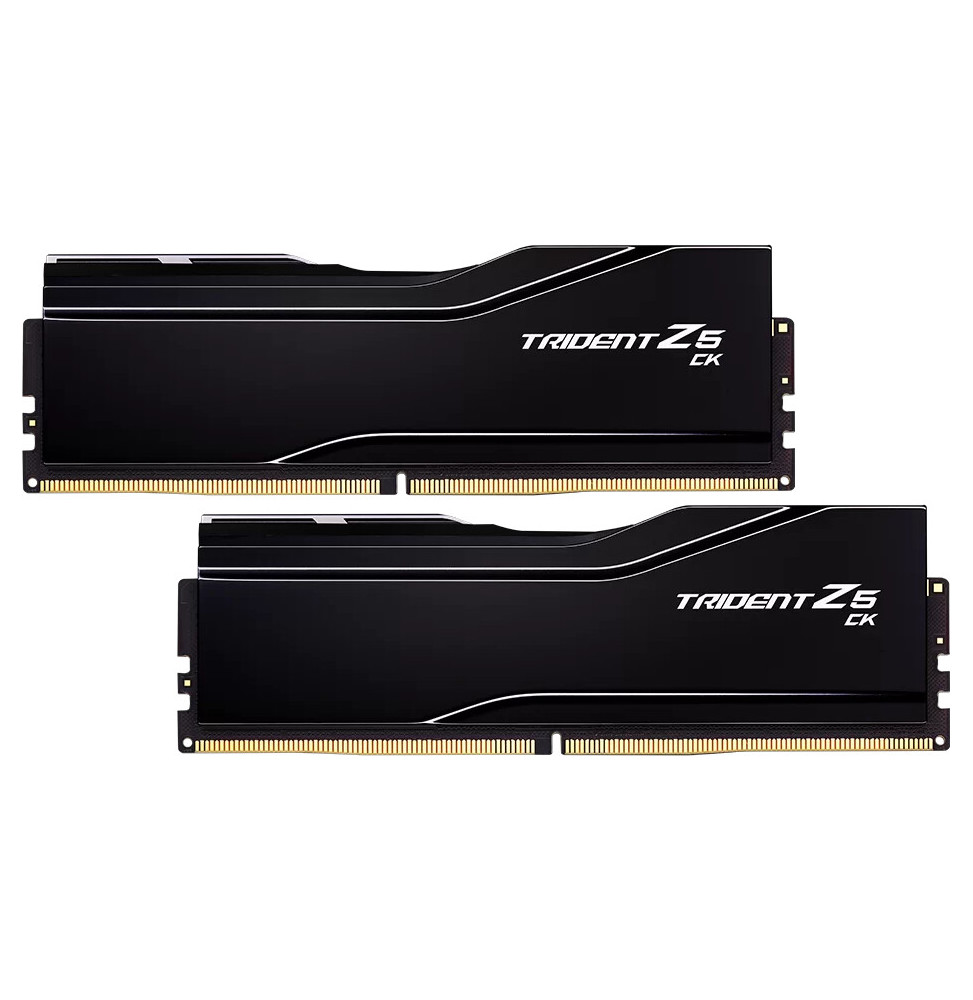 DDR5 48GB KIT 2x24GB PC 8800 G.Skill Trident Z5 CK F5-8800C4255H24GX2-TZ5CK