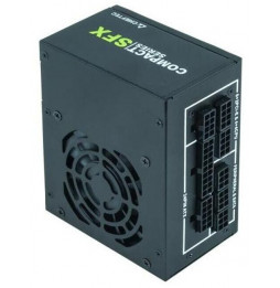 Power SupplyChieftec Compact Series CSN-550C 550W