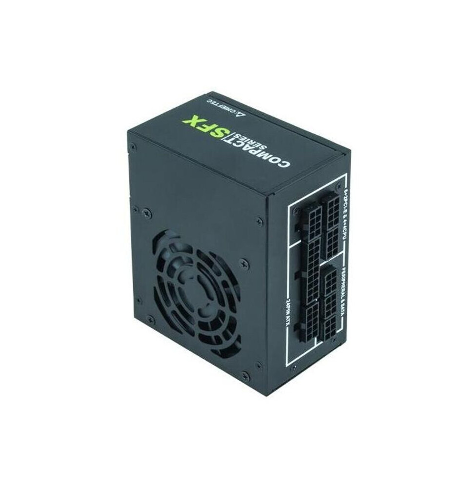 Power SupplyChieftec Compact Series CSN-550C 550W