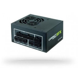 Power SupplyChieftec Compact Series CSN-550C 550W