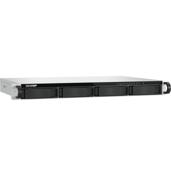 NAS Server QNAP TS-h765eU-8G 4-Bay NAS-Rack