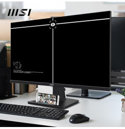 MSI PRO MP275Q Monitor 27" WQHD - 2560 x 1440 100Hz