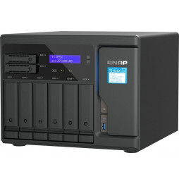 NAS Server QNAP TS-855X-8G 8-Bay