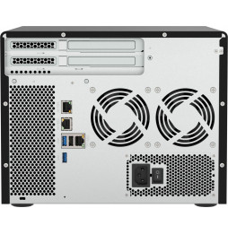 NAS Server QNAP TS-855X-8G 8-Bay