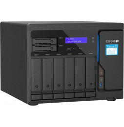 NAS Server QNAP TS-855X-8G 8-Bay