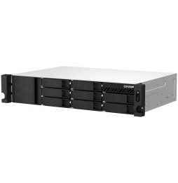 NAS Server QNAP TS-873AEU-4G 8-Bay NAS-Rack