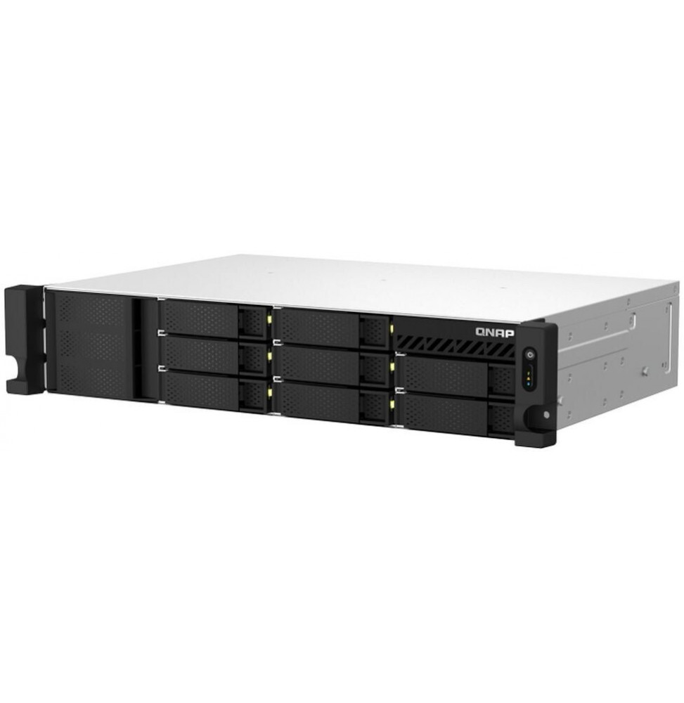 NAS Server QNAP TS-873AEU-4G 8-Bay NAS-Rack