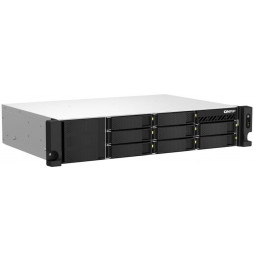 NAS Server QNAP TS-873AEU-4G 8-Bay NAS-Rack