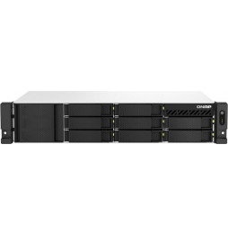 NAS Server QNAP TS-873AEU-4G 8-Bay NAS-Rack