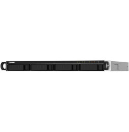 NAS Server QNAP TS-432PXU-RP-2G 4-Bay NAS-Rack