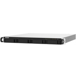 NAS Server QNAP TS-432PXU-RP-2G 4-Bay NAS-Rack