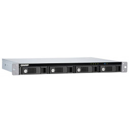 NAS Server QNAP TR-004U 4-Bay ExpansionUnit
