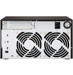 NAS Server QNAP TL-D800C 8-Bay ExpansionUnit