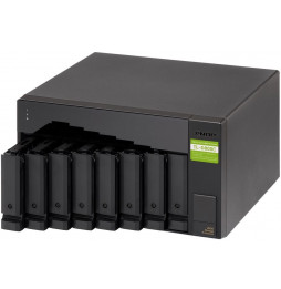 NAS Server QNAP TL-D800C 8-Bay ExpansionUnit