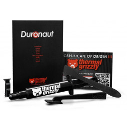 Cooler Thermal Paste Thermal Grizzly Duronaut 6g TG-D-006-R