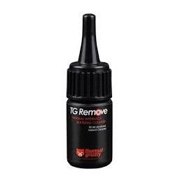 Cooler Thermal Paste Thermal Grizzly Entferner TG Remove TG-AR-100
