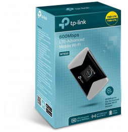 TP-Link Mobiler Hotspot M7650