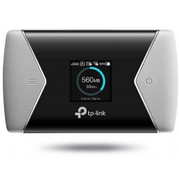 TP-Link Mobiler Hotspot M7650