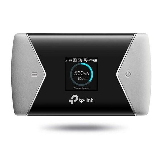 TP-Link Mobiler Hotspot M7650